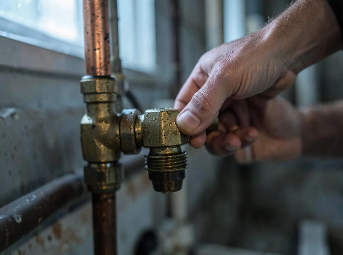 Emergency Plumber Wellton, AZ FAQs